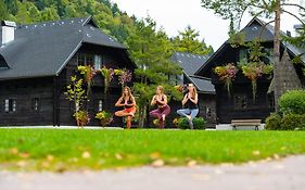Naturel Hoteldorf Seeleitn