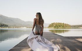 Naturel Hoteldorf Seeleitn